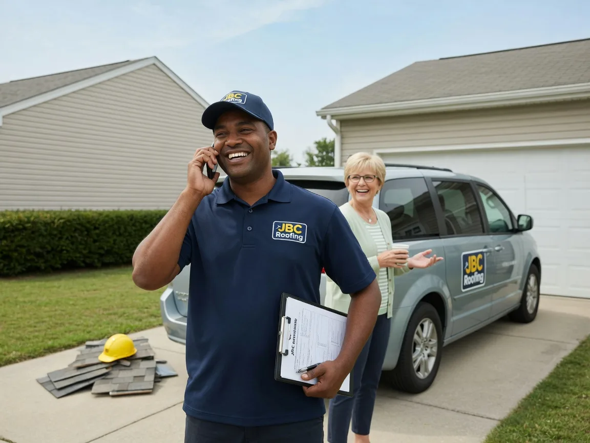 Roof Replacement Argillite, KY FAQs